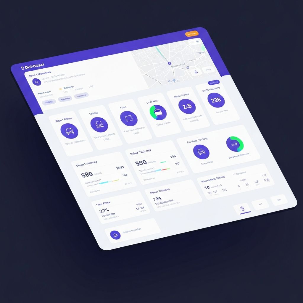 Codepilot Dashboard